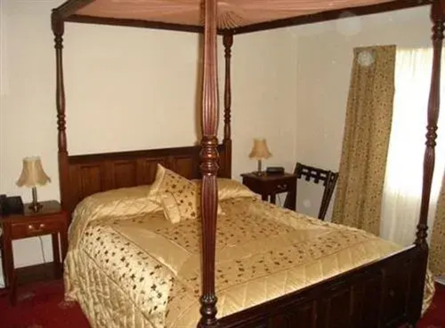 The Forresters Arms Kilburn