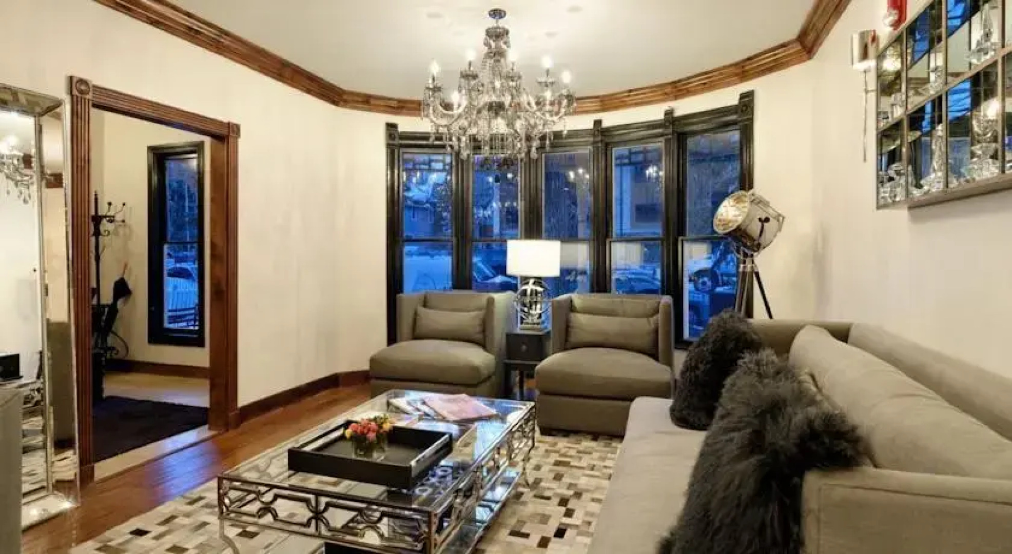 Gorgeous Aspen Mansion