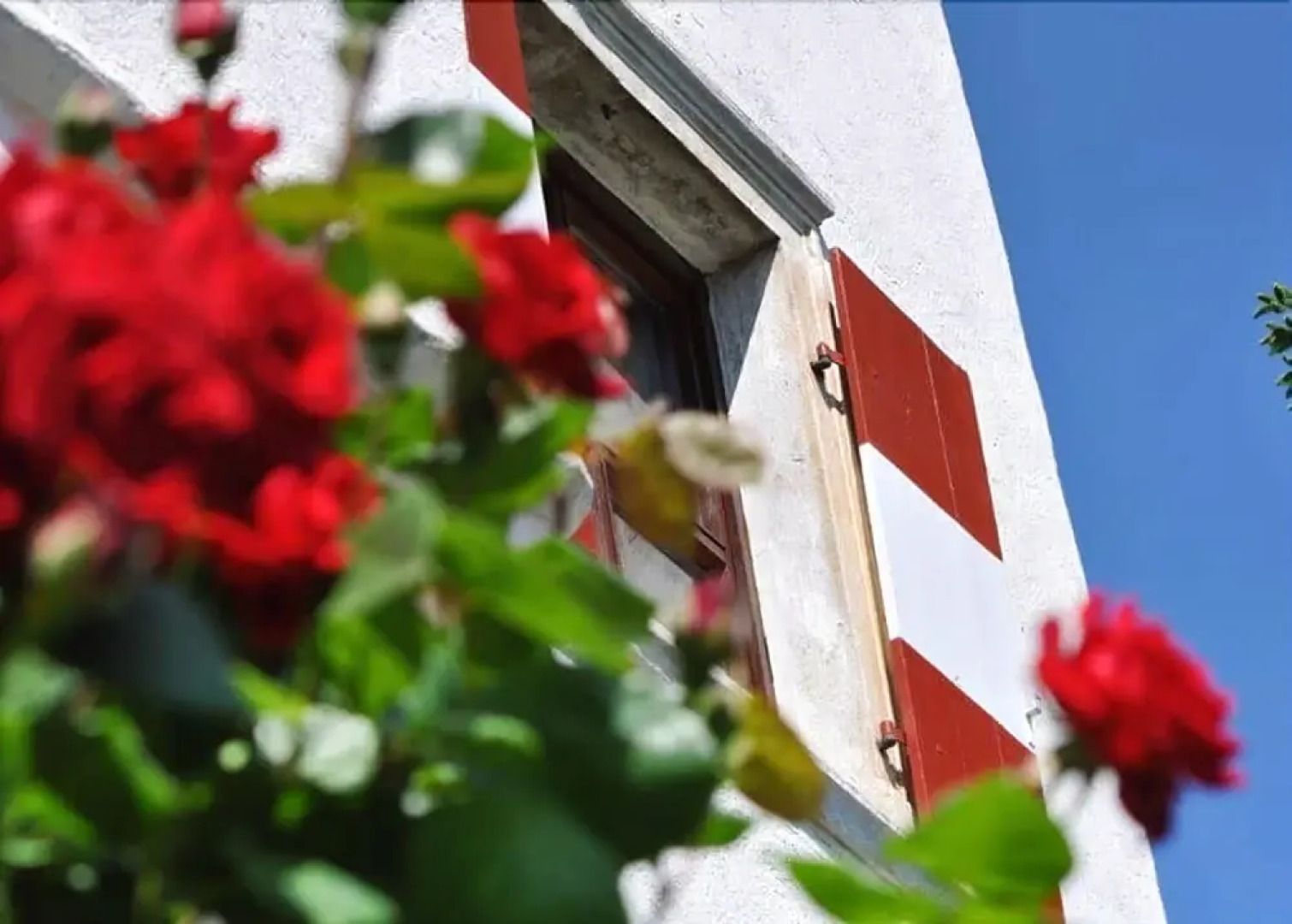 Apartment Schloss Paschbach