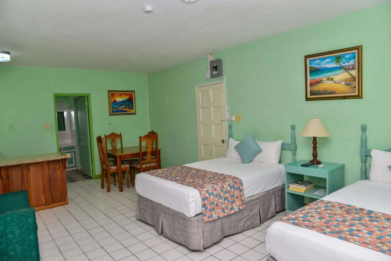 Foote Prints on the Sands