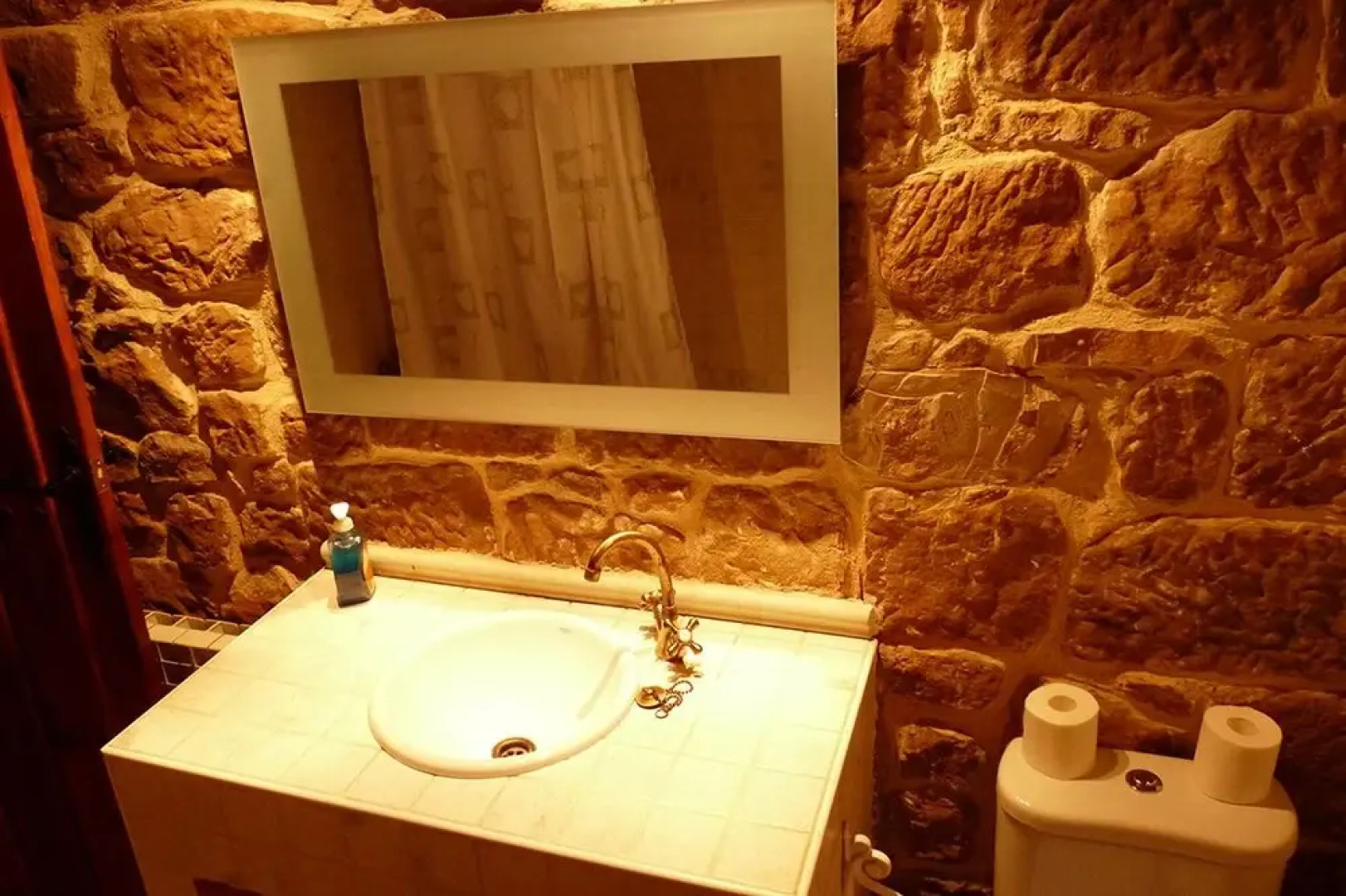 Casa Valrural La Azuela