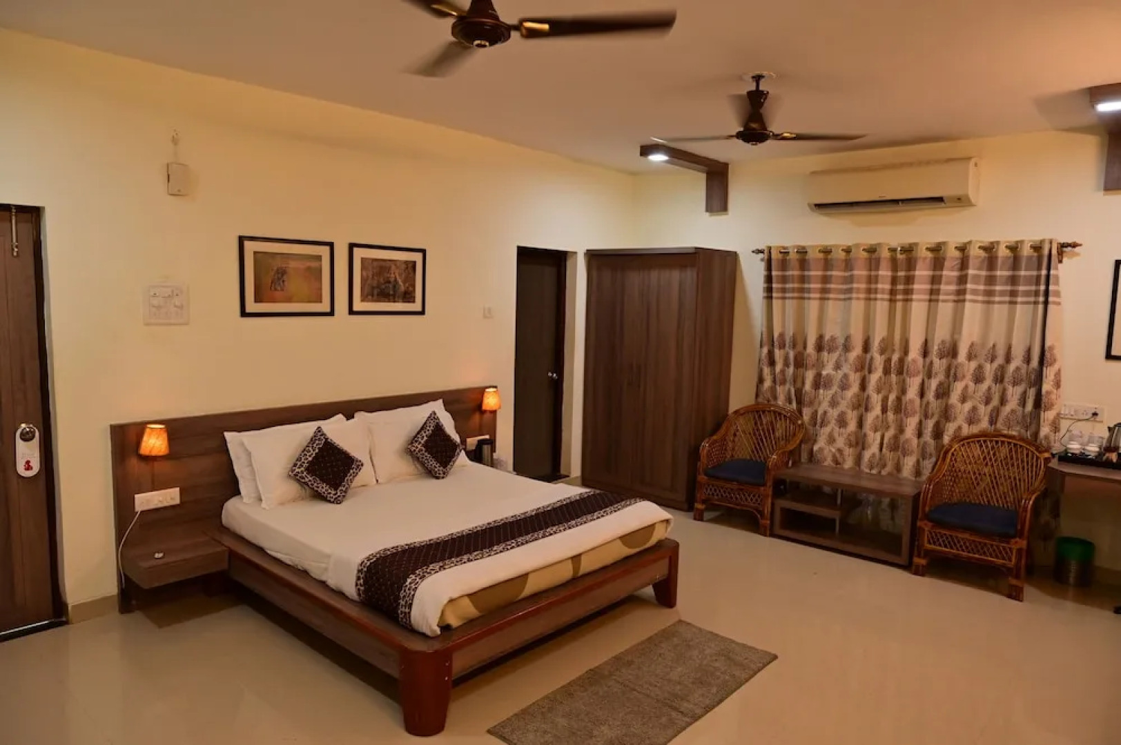 Tigers Heaven Resort