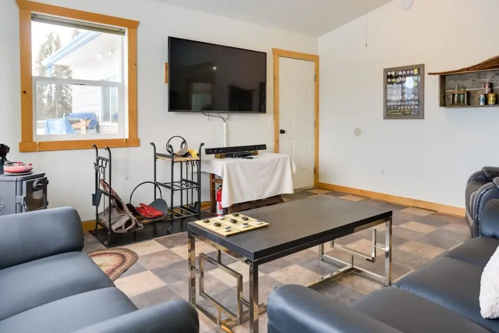 Soldotna Vacation Rental ~ 12 Mi to Kenai Beach