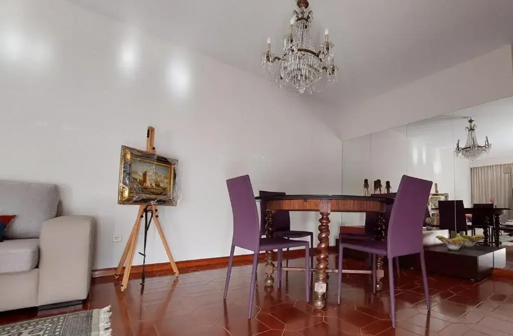 Praia Azul Boutique Apartment