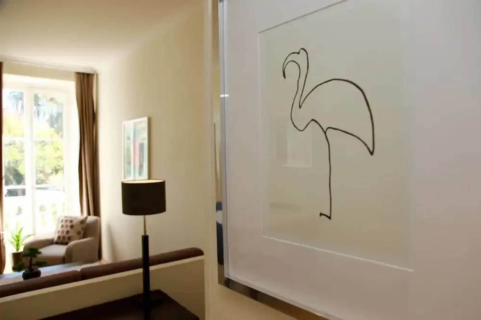 L'Orient Palace 2 Apartment