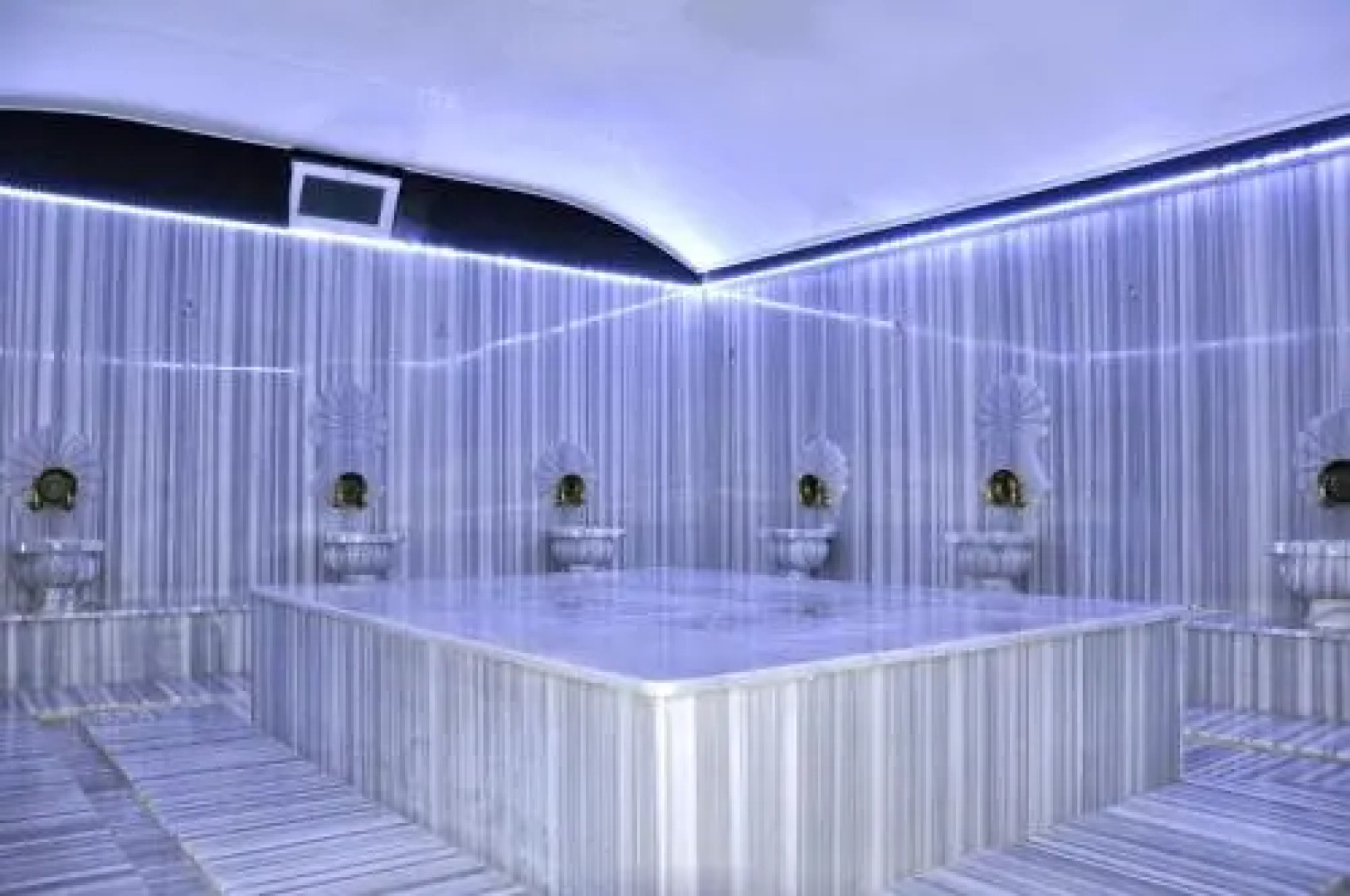 Resadiye Doga Termal