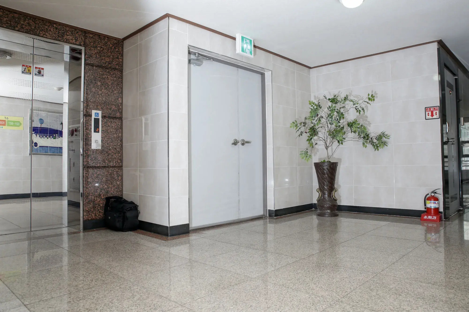 Hill Stay Hotel Residence