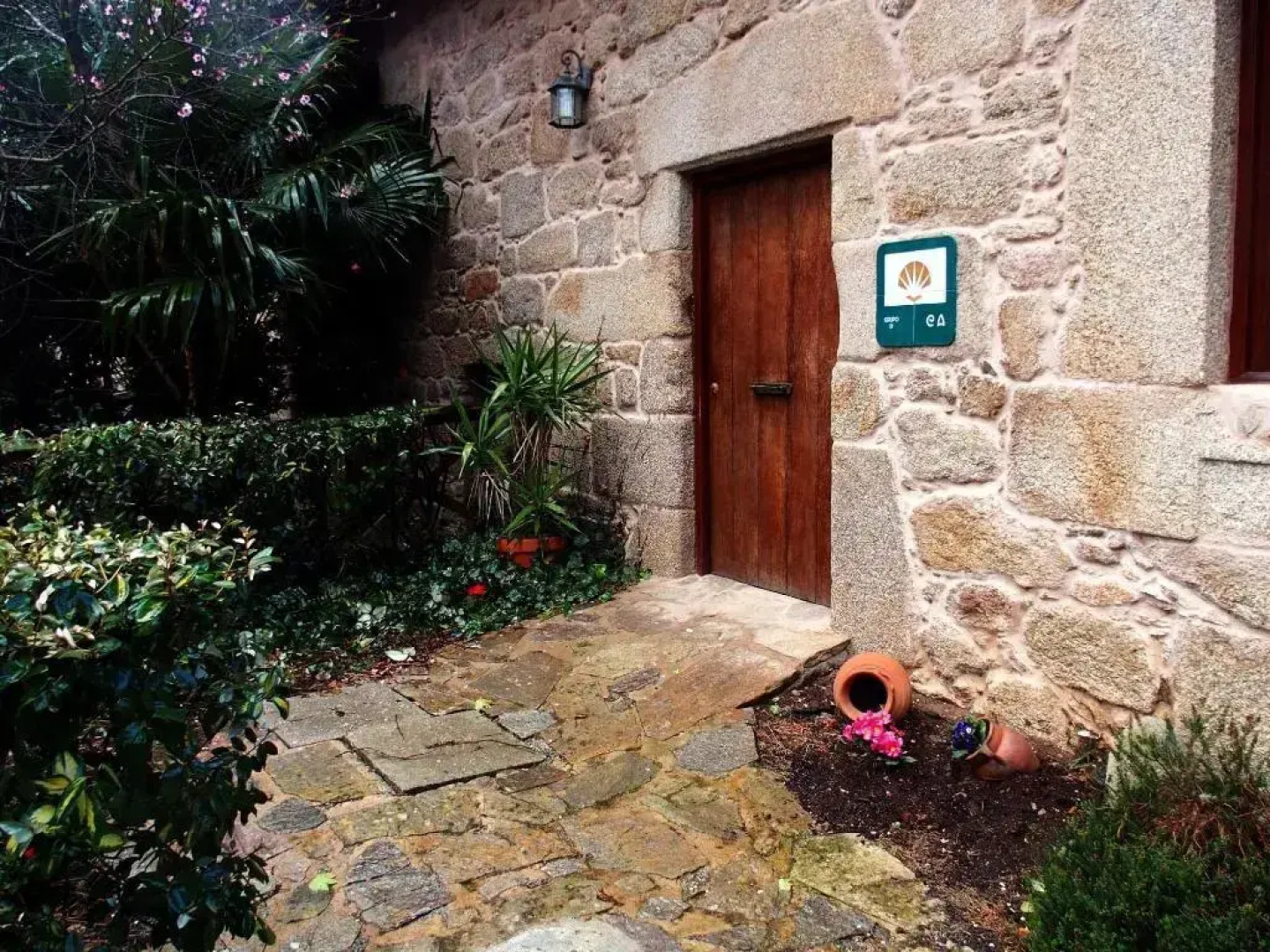 Casa Rural A Cobacha