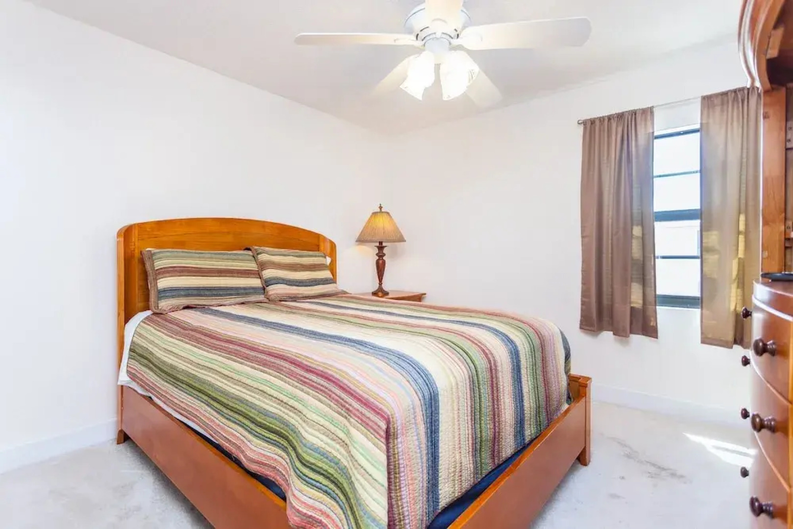 Beachcomber 301 2 Br condo by RedAwning