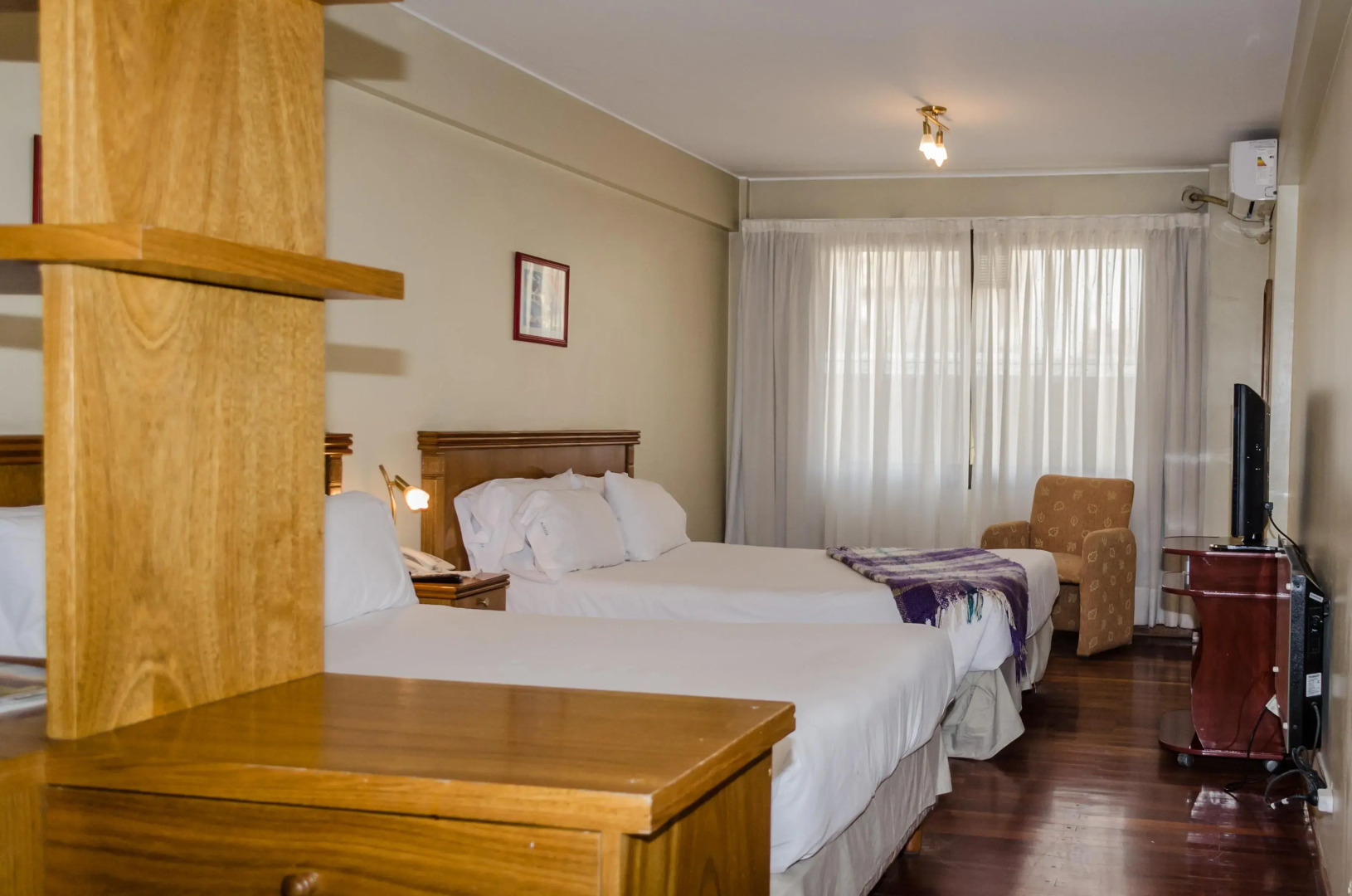 Altezza Apart Suites Hotel