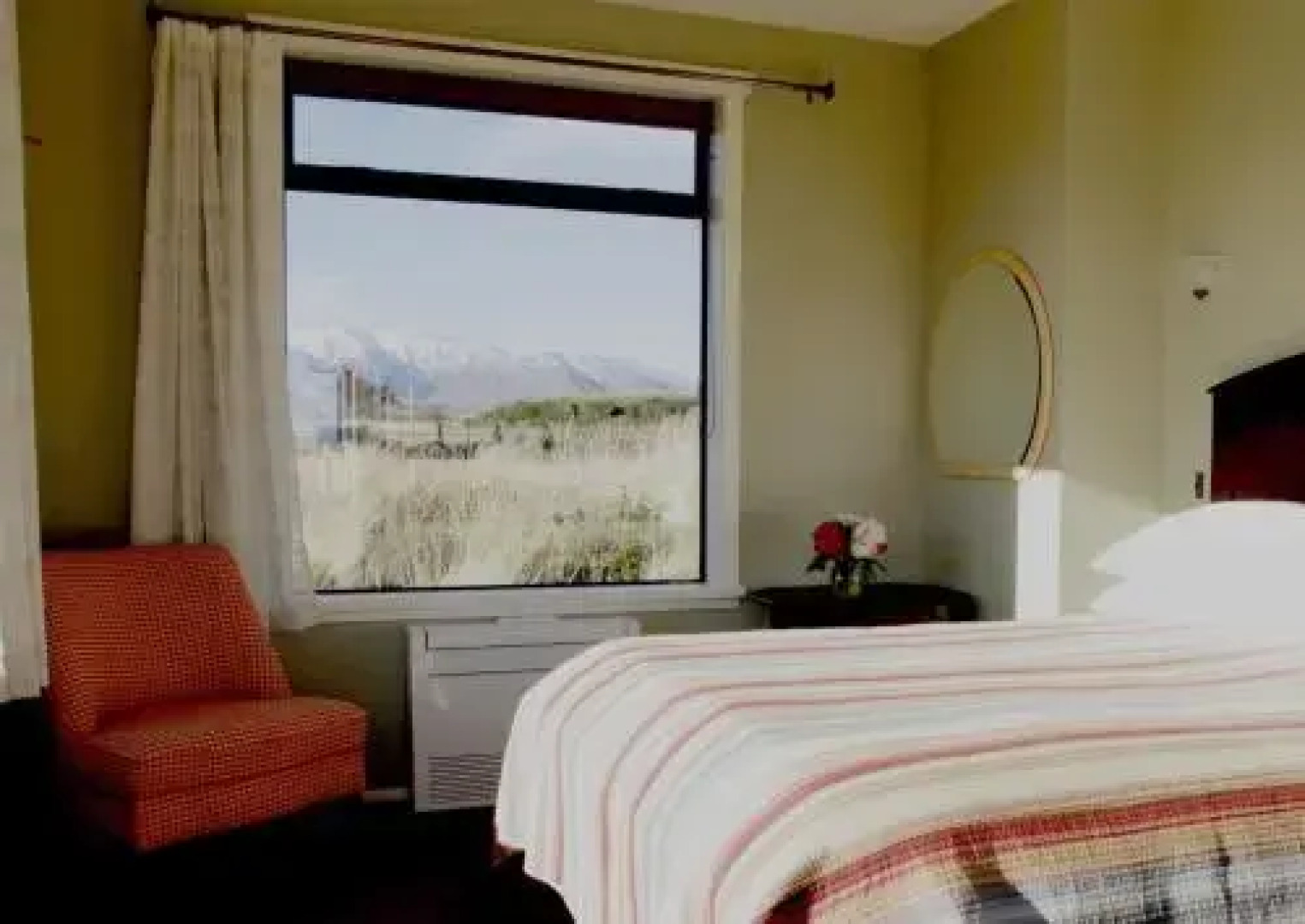 Marchburn Country Lodge