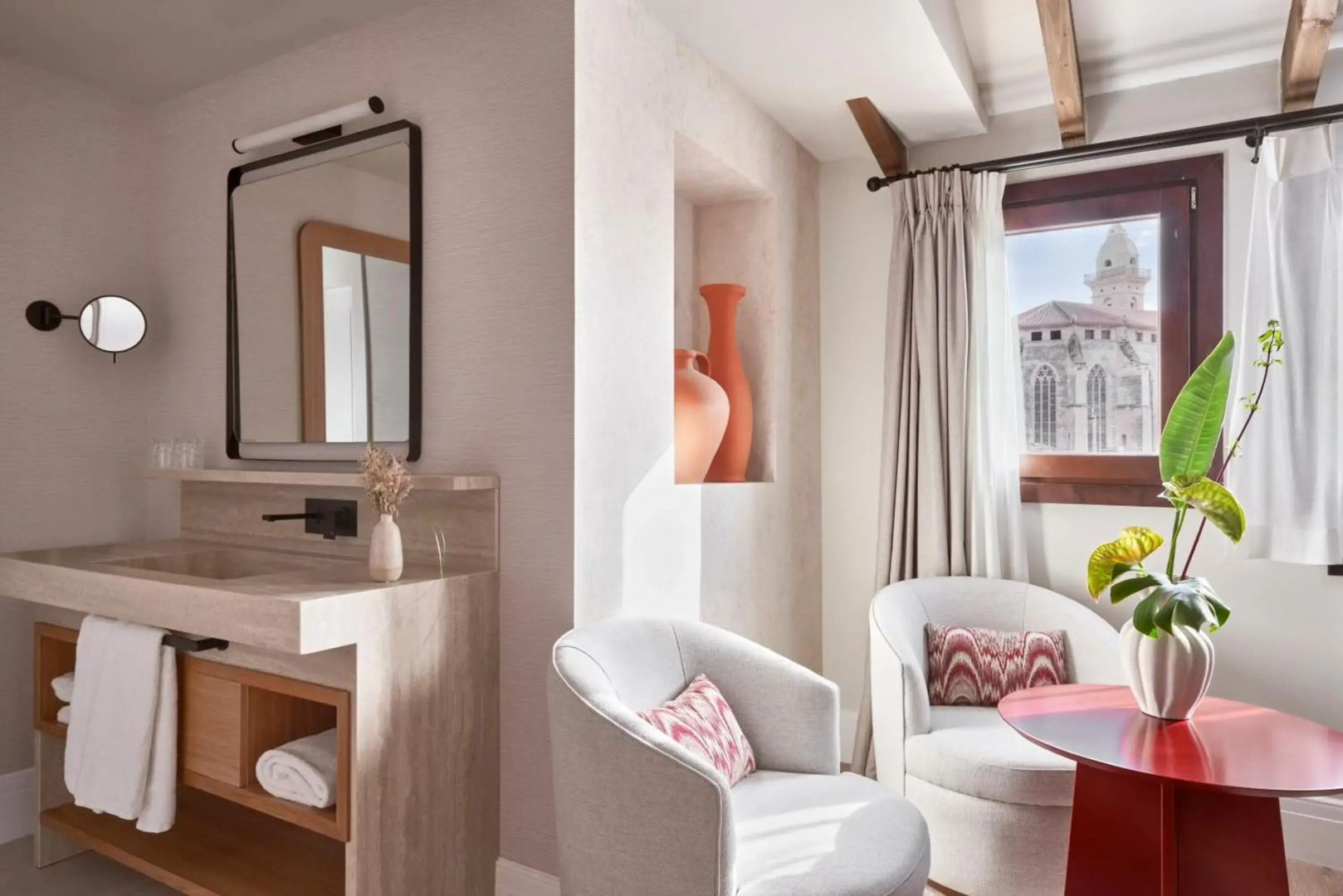 Boutique Hotel Posada Terra Santa