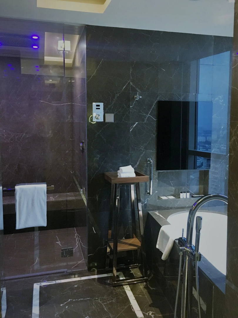 Sheraton Petaling Jaya Hotel