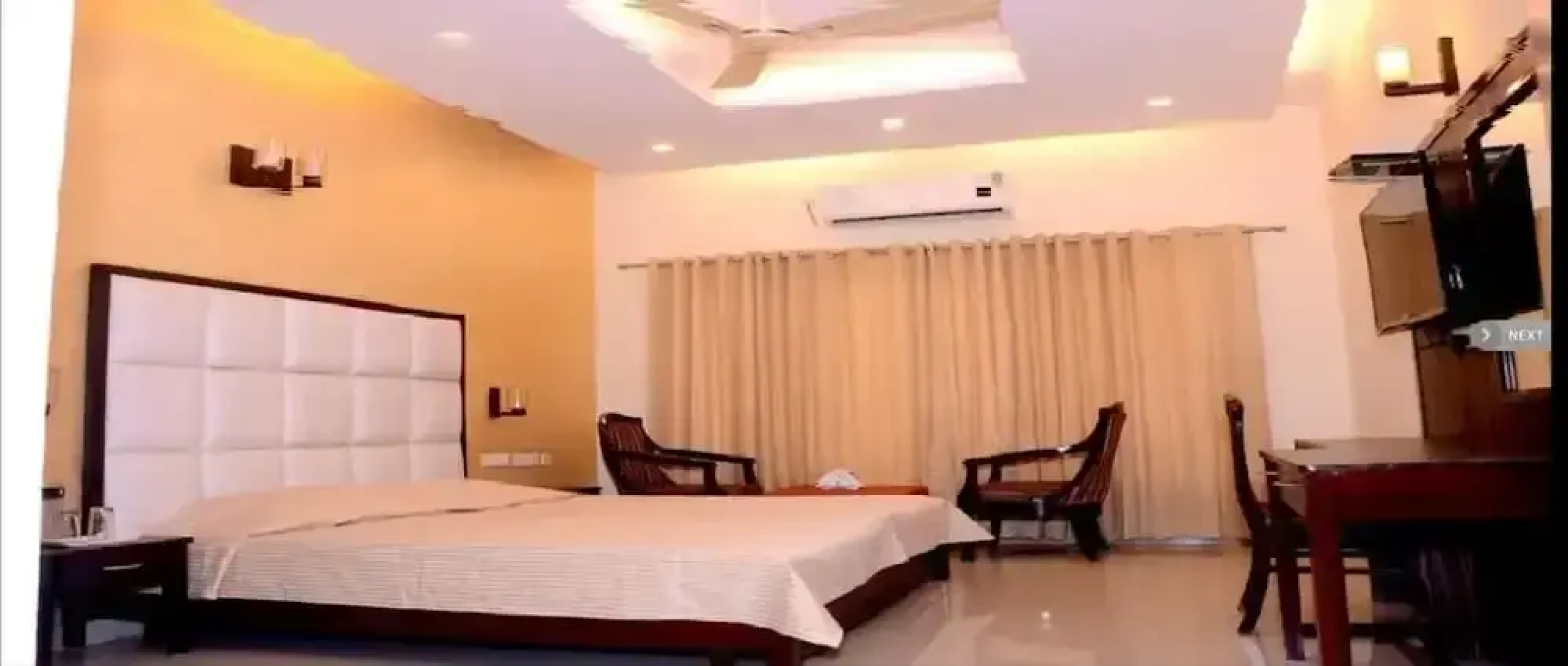 Bulbul Tourist Complex Jind