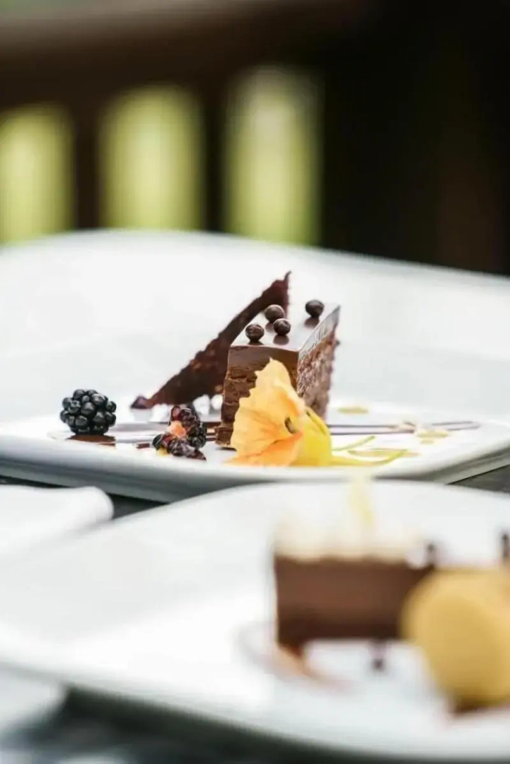 The Bonniebrook Lodge