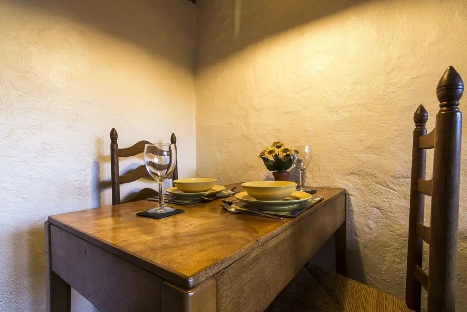 The Stables - 1 Bedroom Apartment