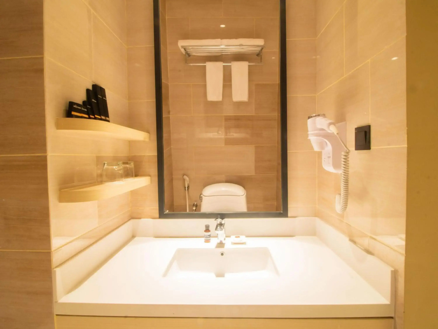 Prime Park Hotel & Convention Lombok