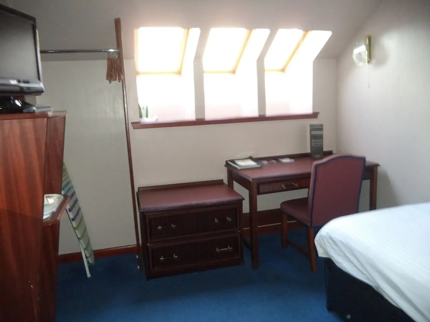 The Elgin Kintore Arms, Inverurie