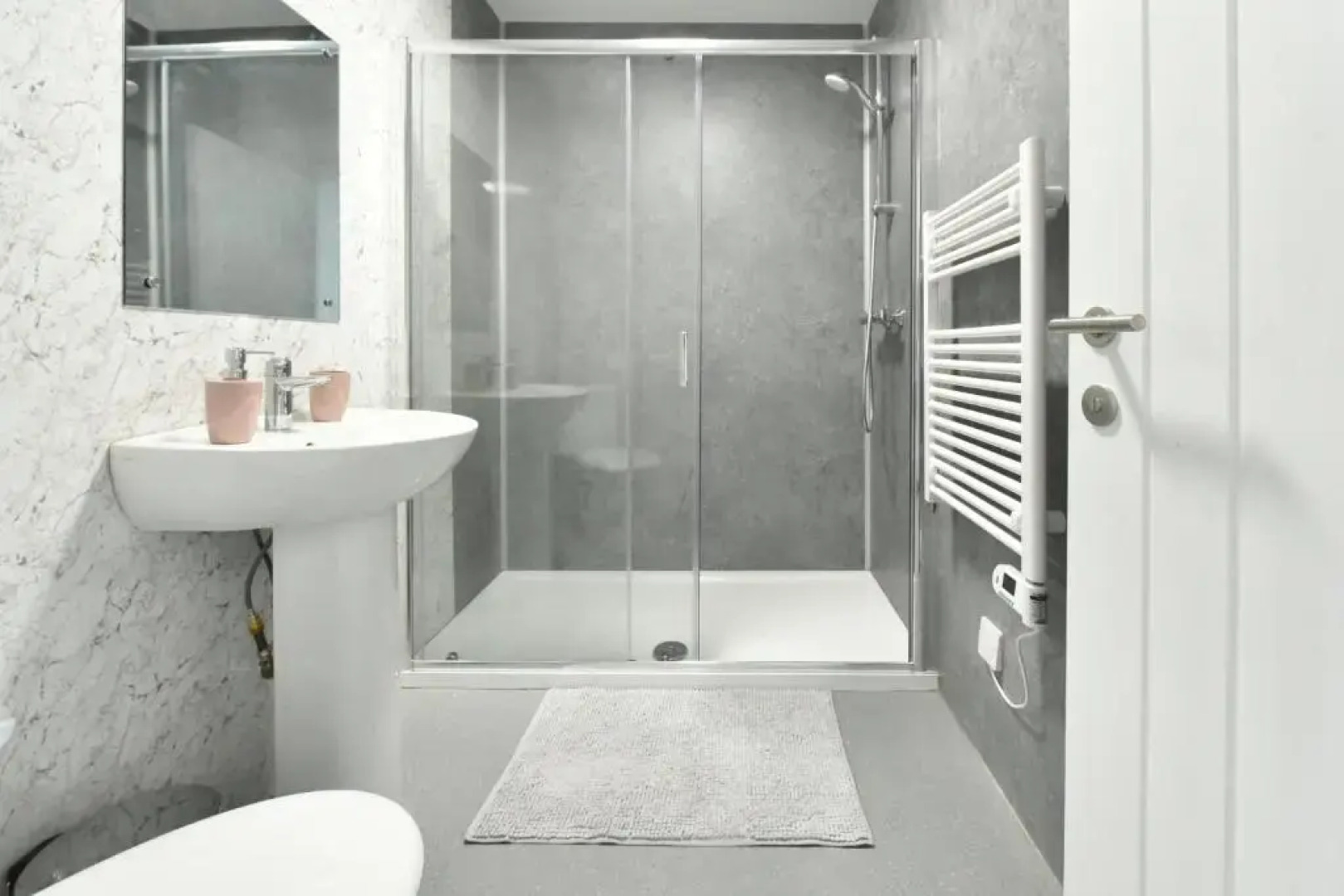 The Breath Taking Cube