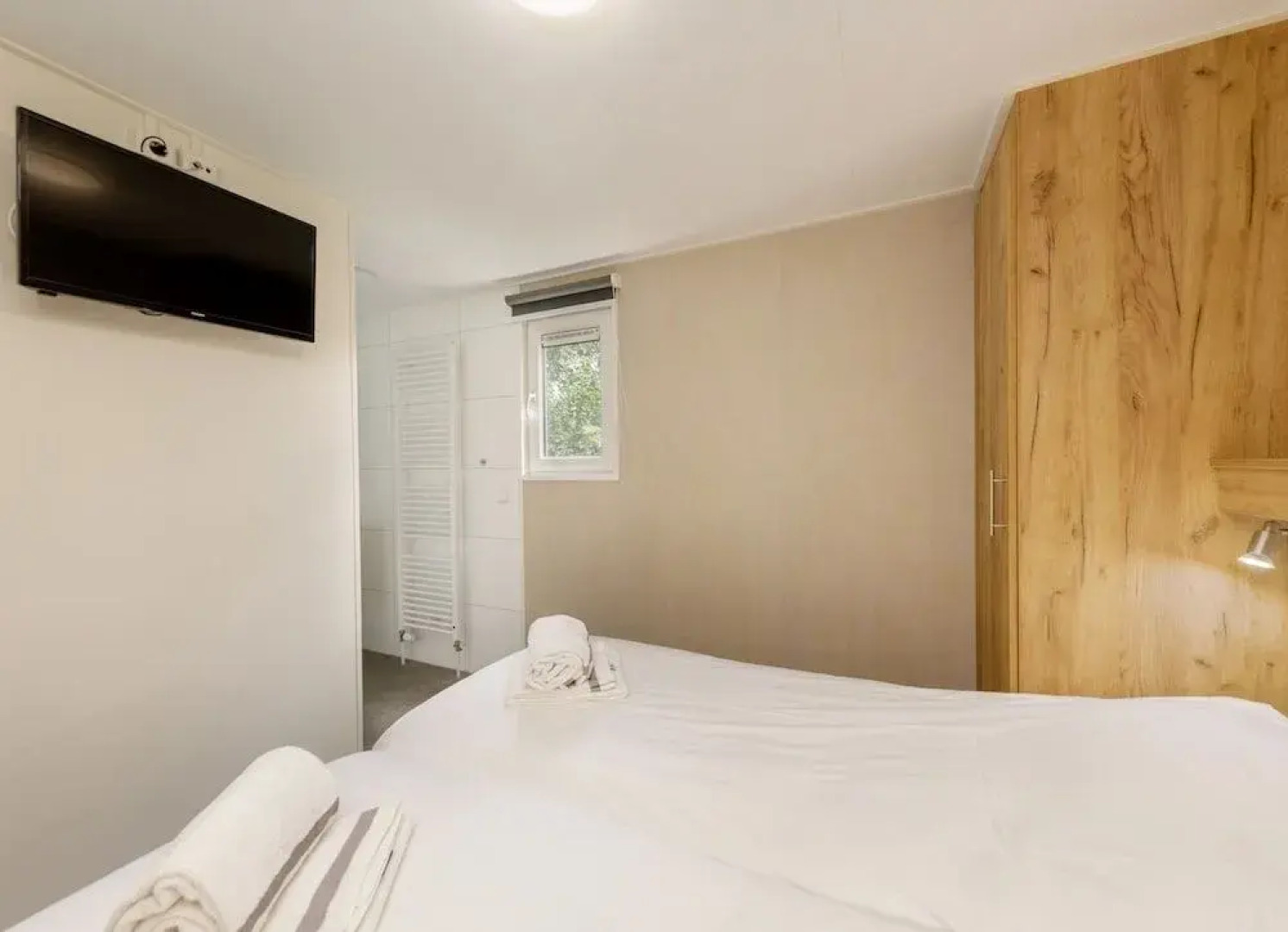 Roompot Vakantiepark Kijkduin