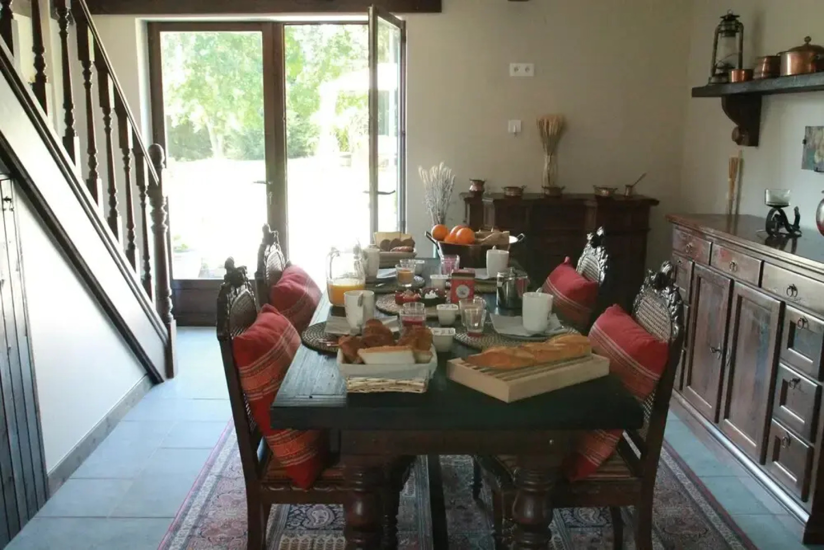 Le Portail Chambres d'Hôtes