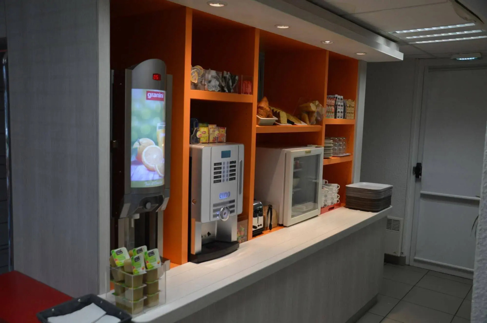 Premiere Classe Rouen Sud - Oissel