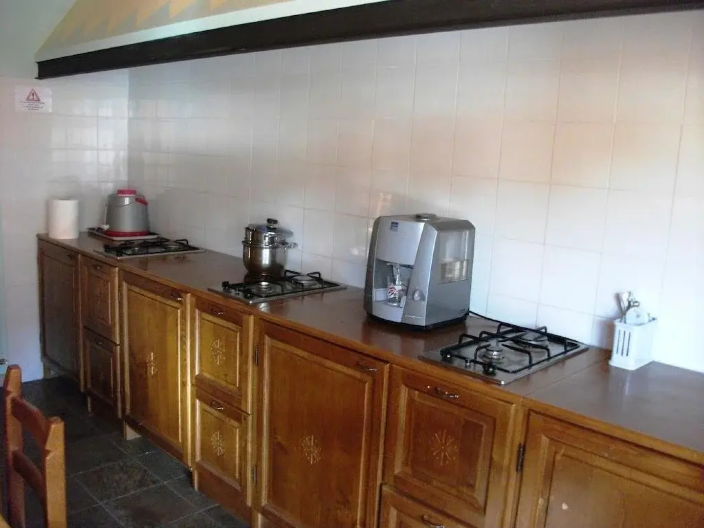 Albergo Ostello La Nuova Luna