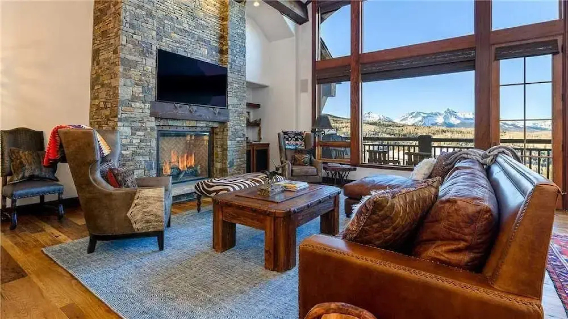 See Forever Mt Wilson 132