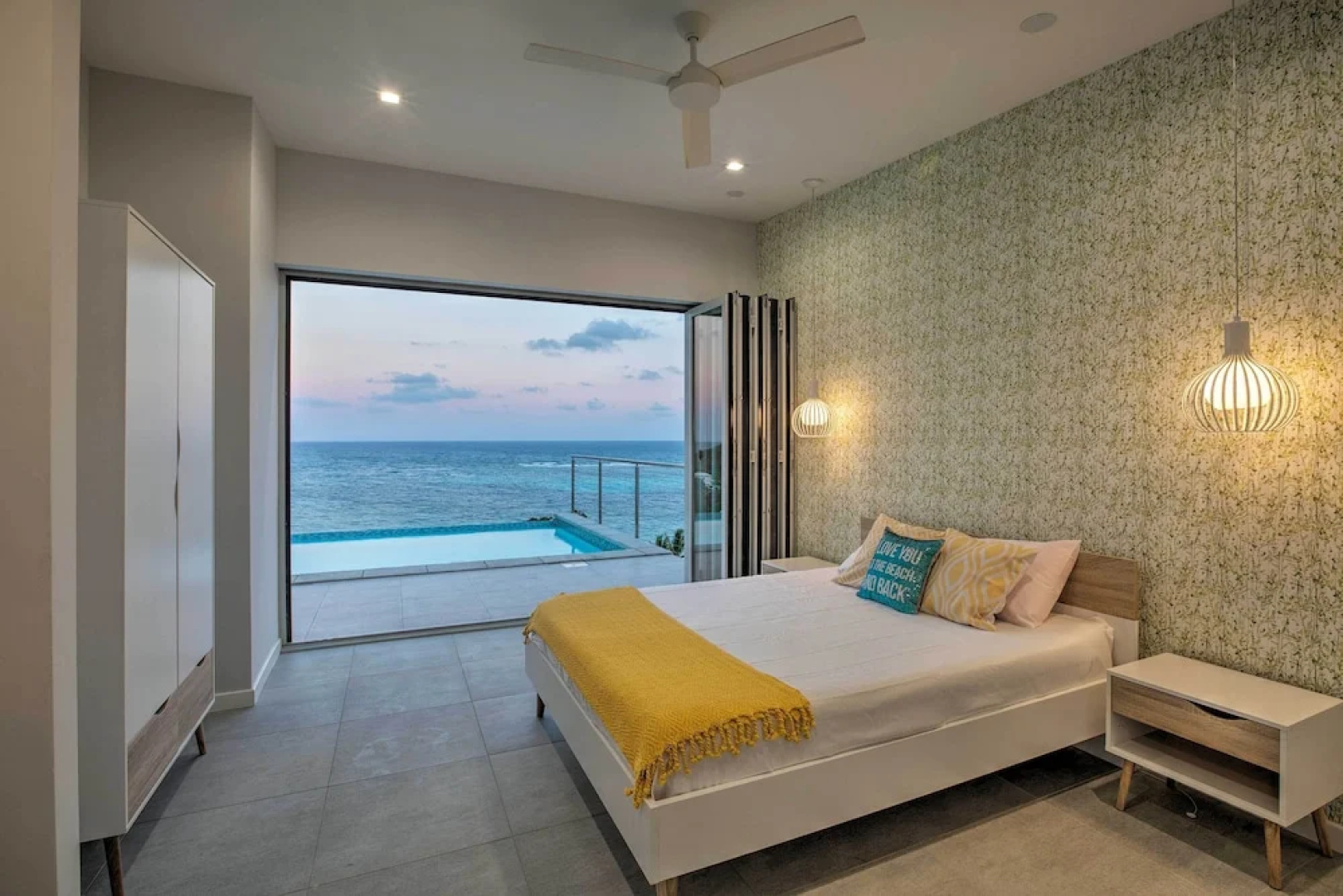 Luxury St Croix Home w/ Oceanfront Pool & Views