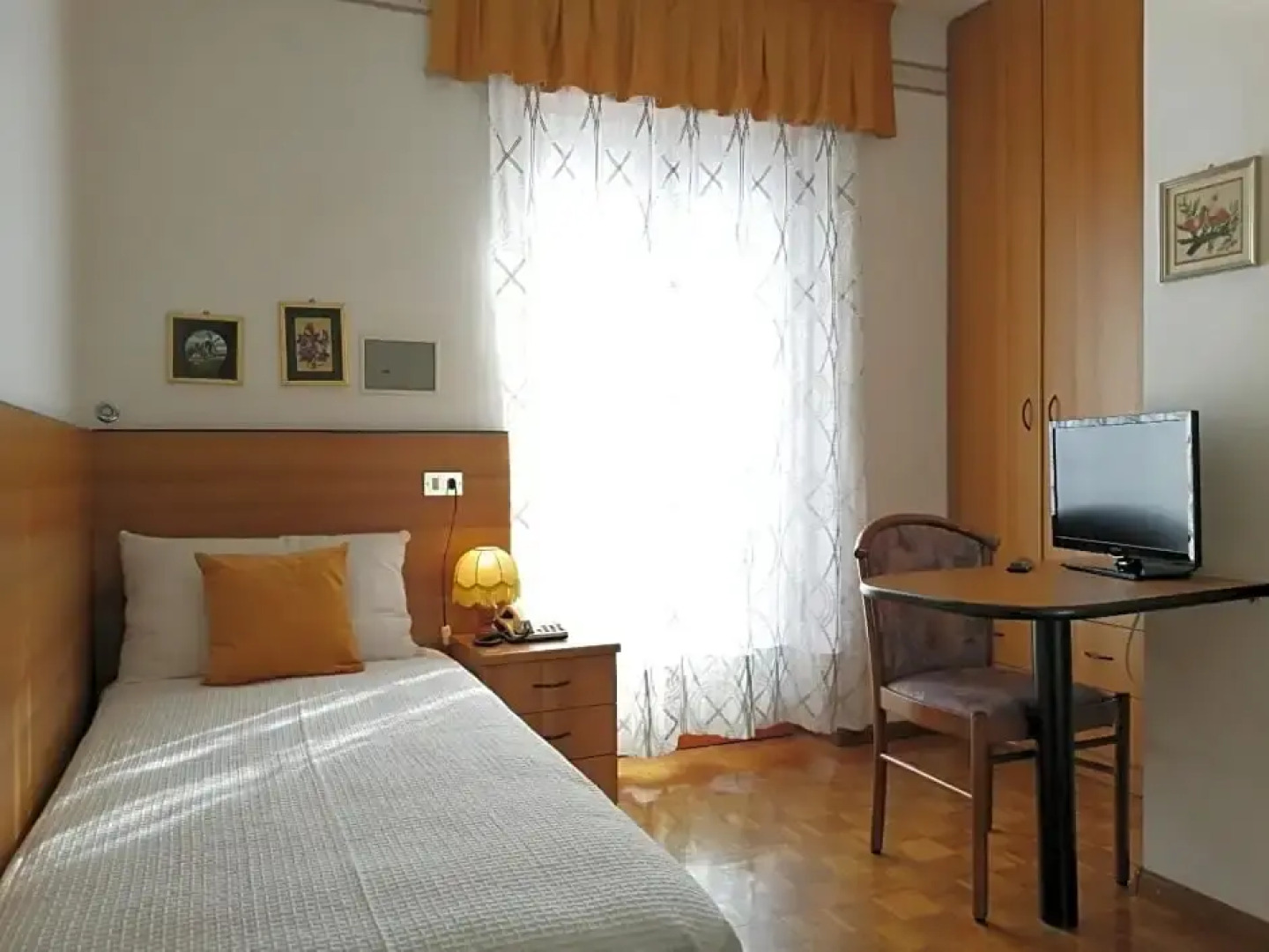 Albergo Stella Alpina