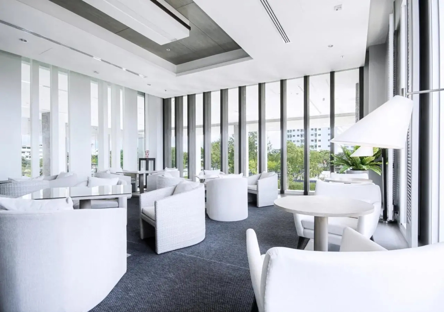 Classic Kameo Rayong Hotel & Serviced Apartments