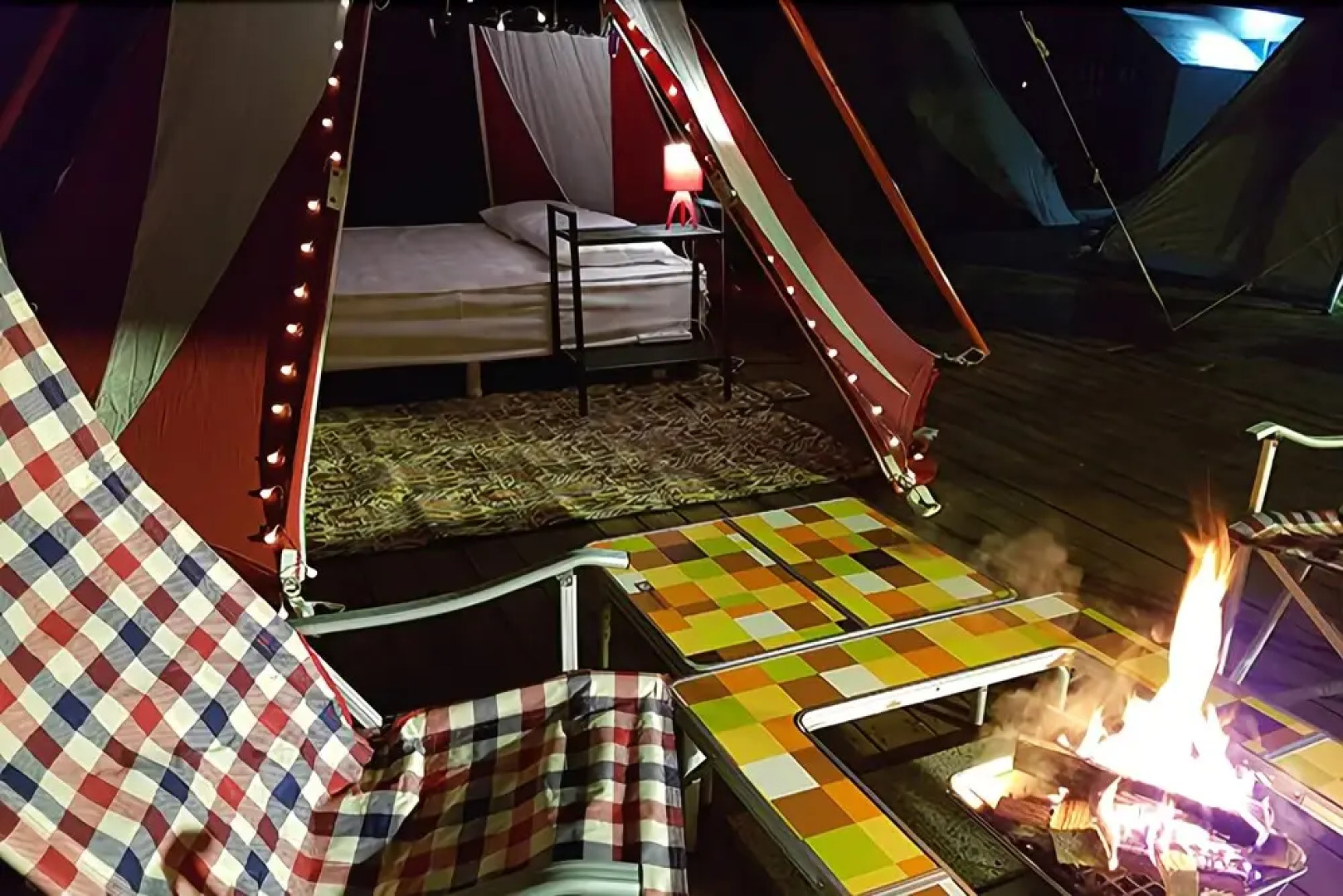 Goesan I Hill Pension