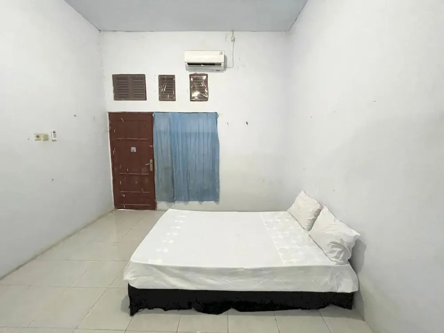 OYO Life 93083 Nova Jaya 3 Homestay Syariah