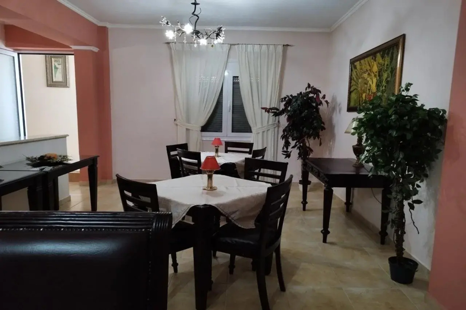 Pozar Salt Cave Hotel Spa