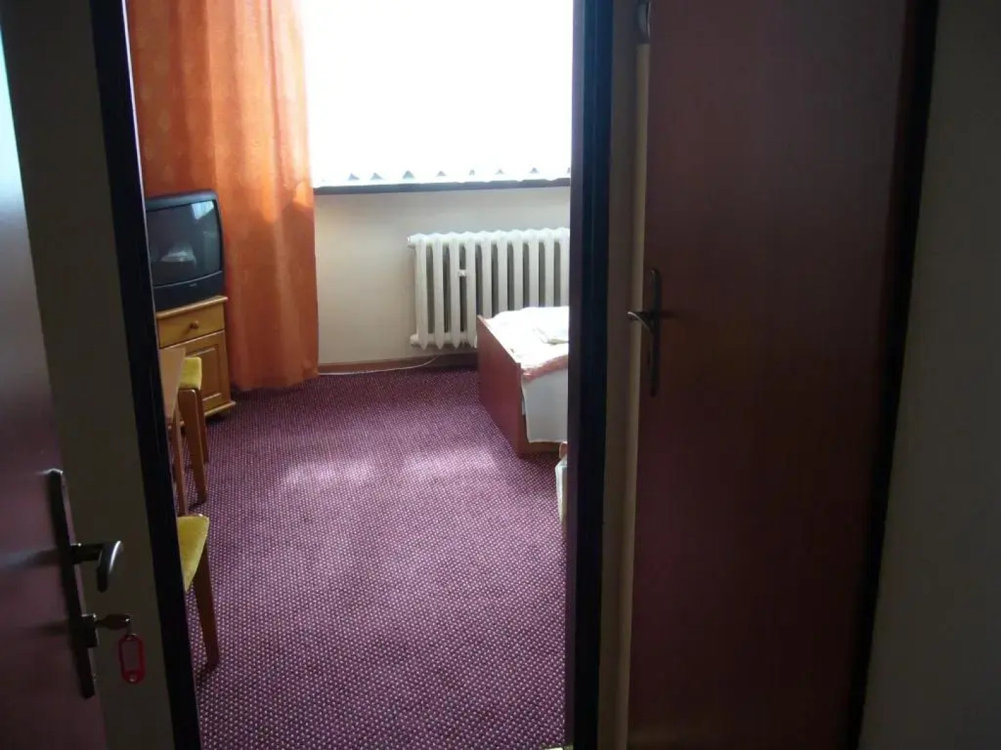 Karet Obiekt Hotelowy