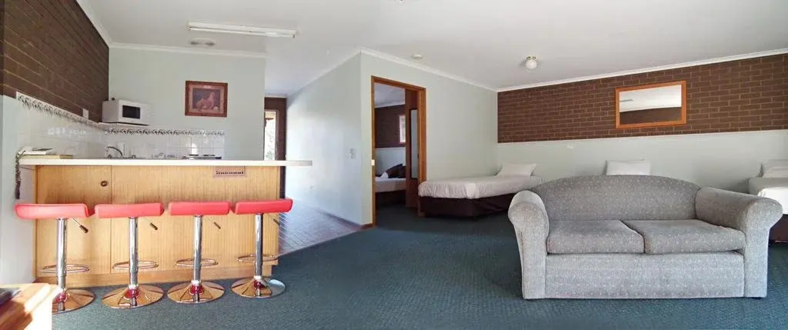 Cobram Barooga Golf Resort