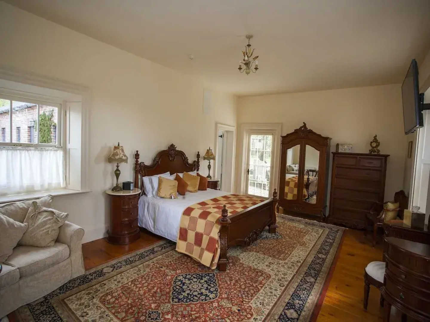 Clonganny House - Adults Only