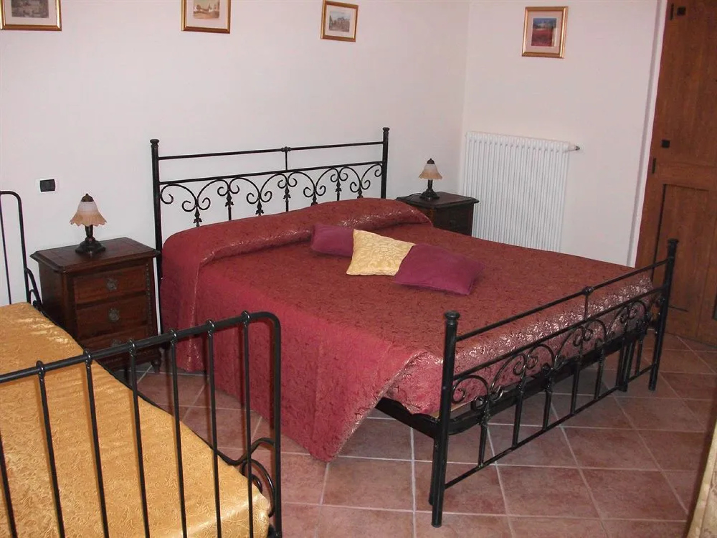 Masseria Cesarina B&B