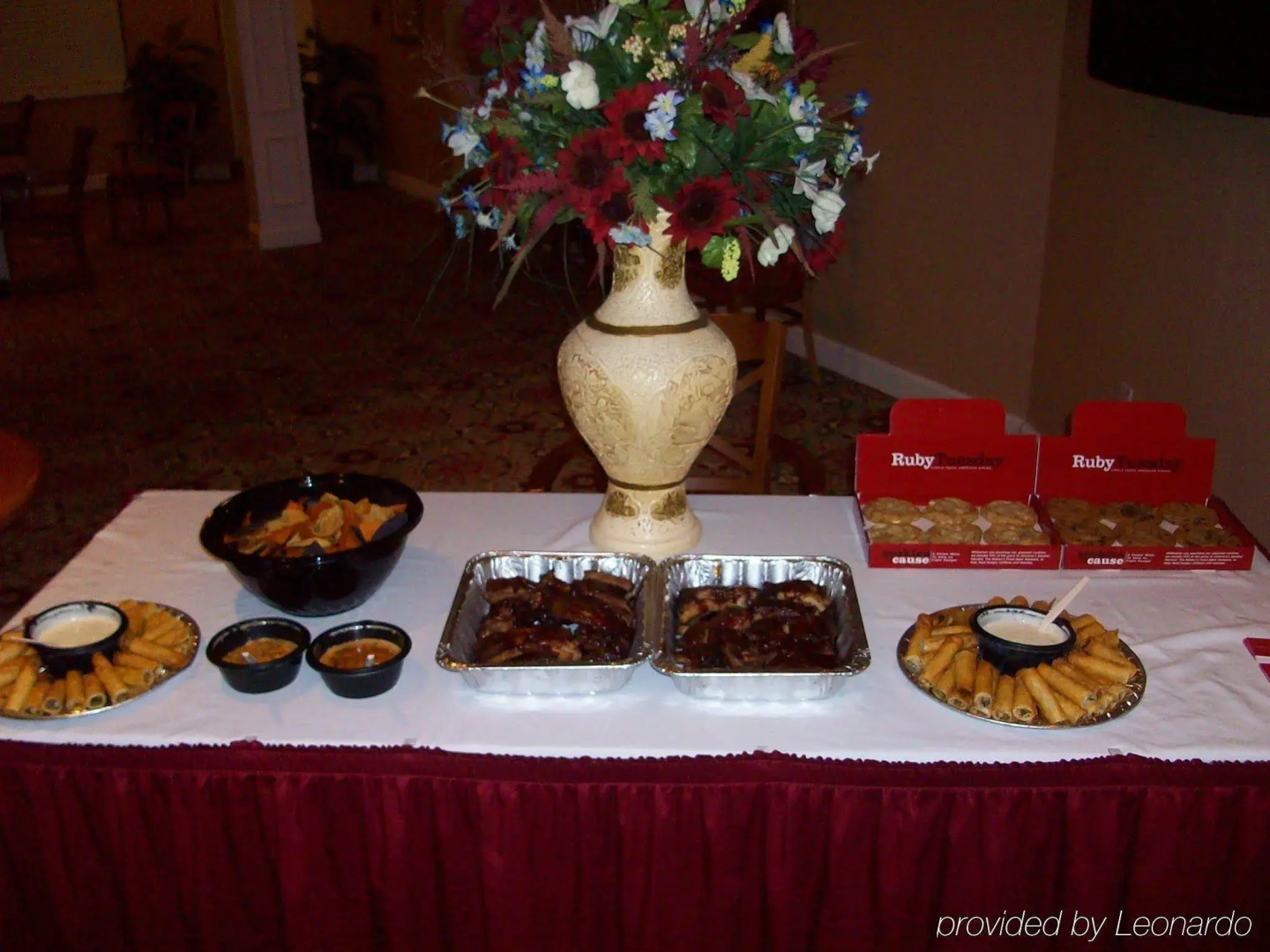 Holiday Inn Express Wilkesboro by IHG