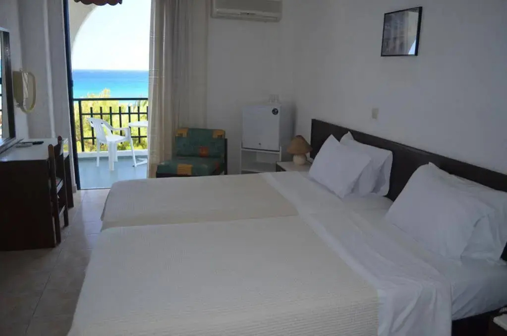 Lymiatis Beach Hotel