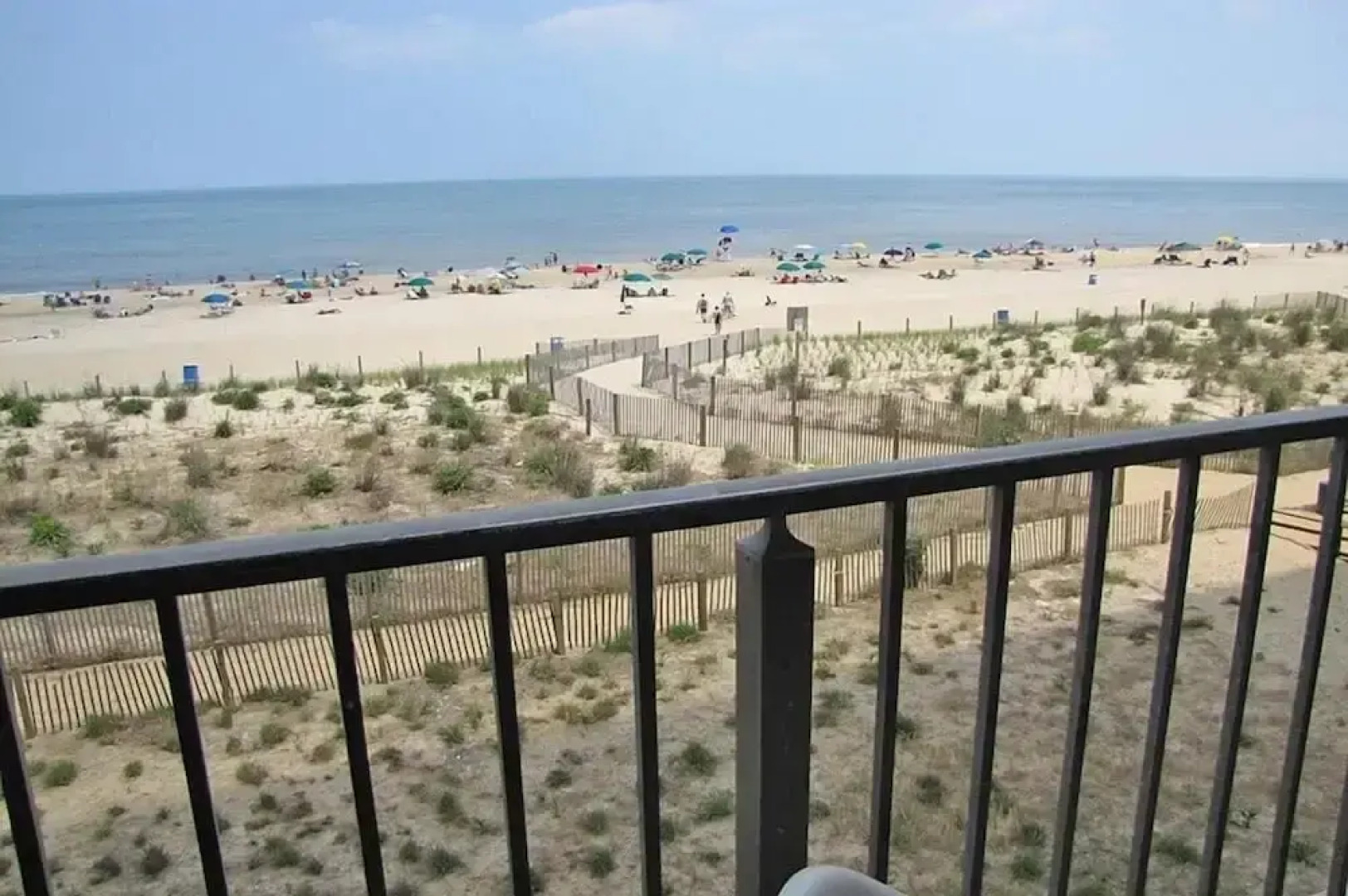 Marigot Beach 209 2 Bedroom Condo by RedAwning