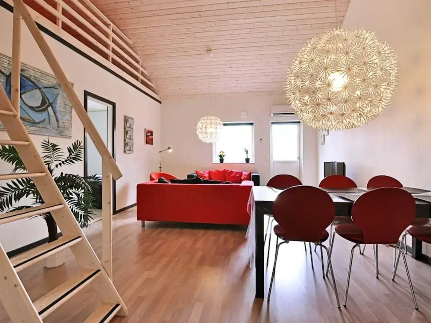 Holiday Home in TjÃ¶rnarp