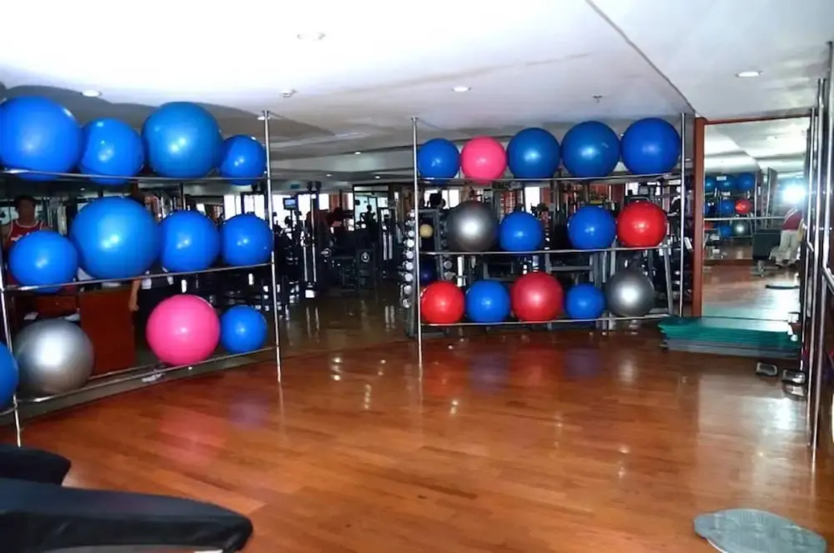 Serviced apartments and Vacation Rentals in Cebu City