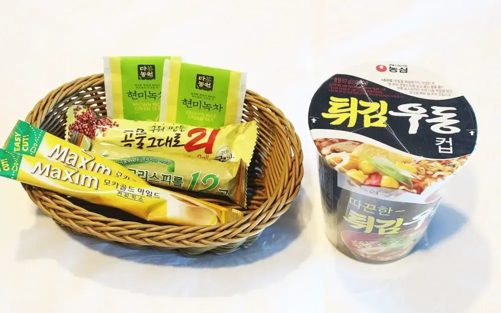 Changyeong Moon Dot Self Check-in Motel