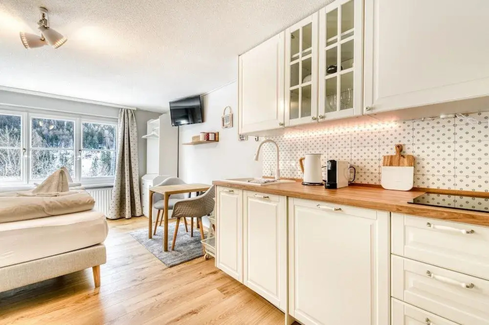 Haus Fellner by A-Appartements