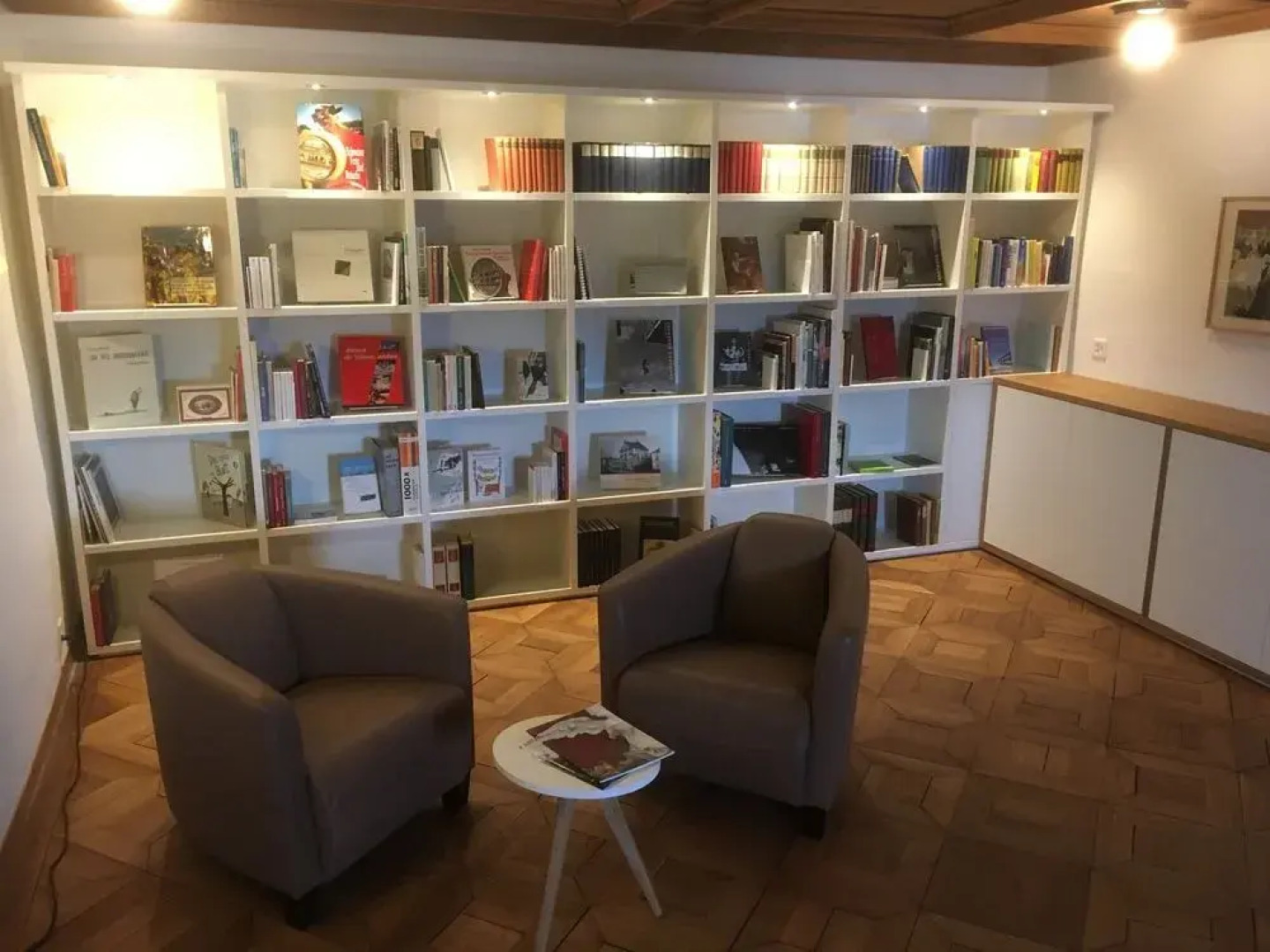 Stiftung Kartause Ittingen