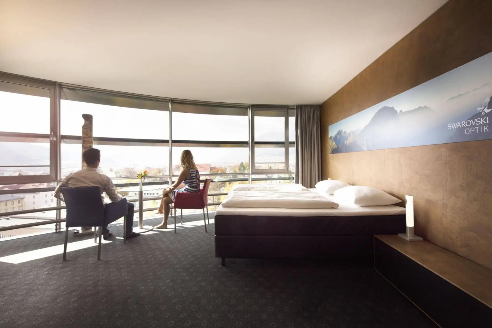 Parkhotel Hall in Tirol