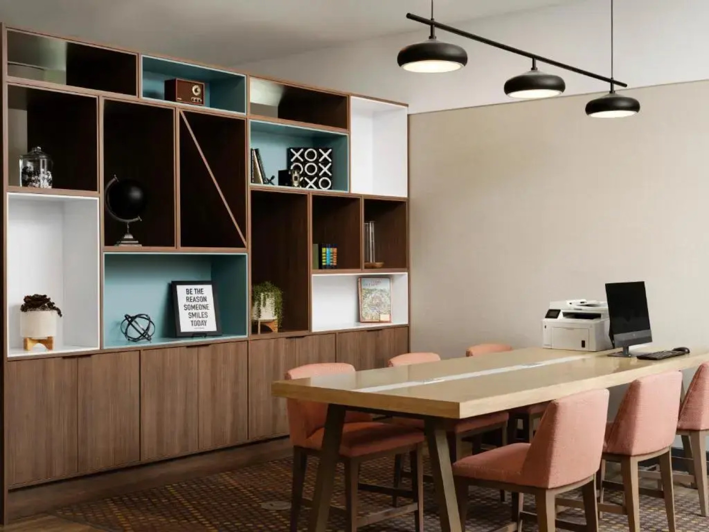 Wingate By Wyndham - Cincinnati - West Chester