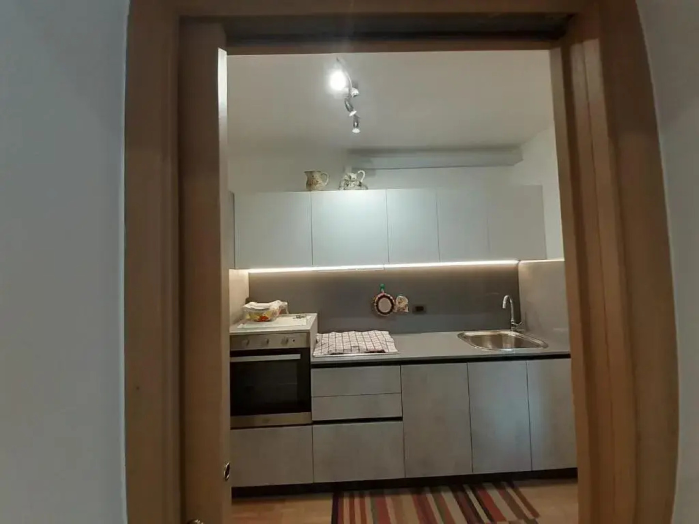 Appartamento in montagna nel cuore delle Dolomiti