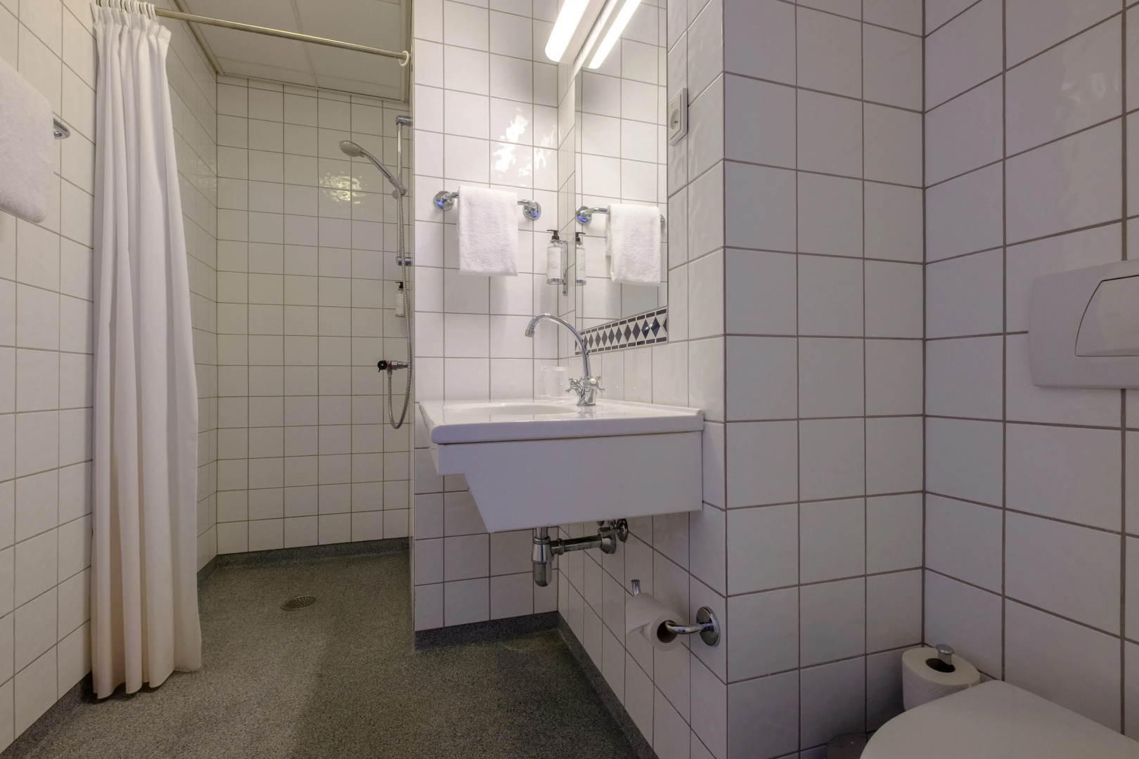 Four Points Flex by Sheraton Roskilde